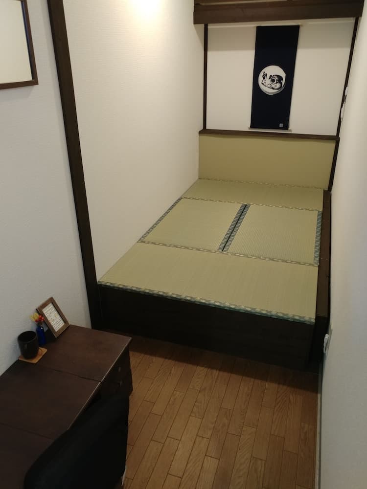 Oda