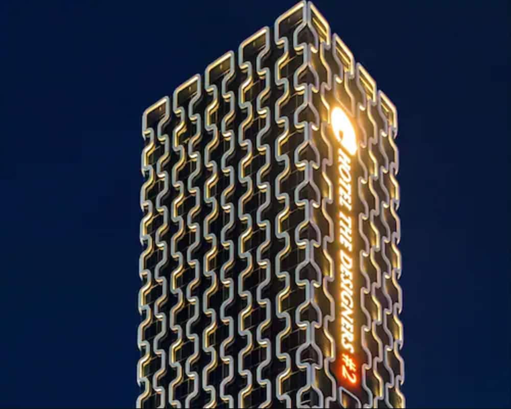 Hotel the Designers DDP