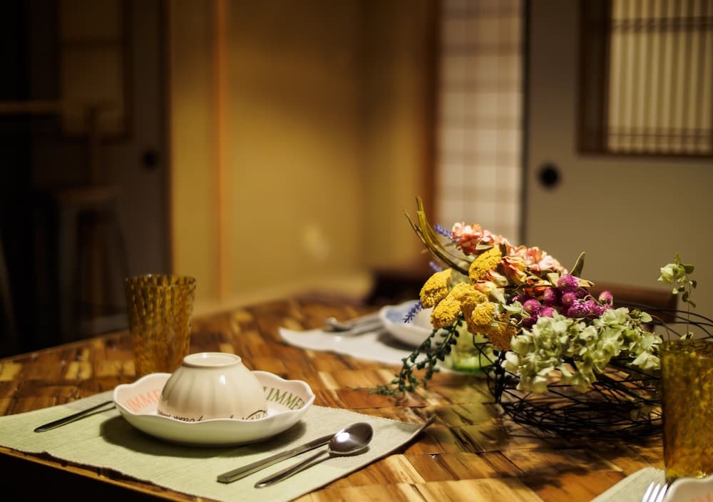 Kyoto Guesthouse - Hostel