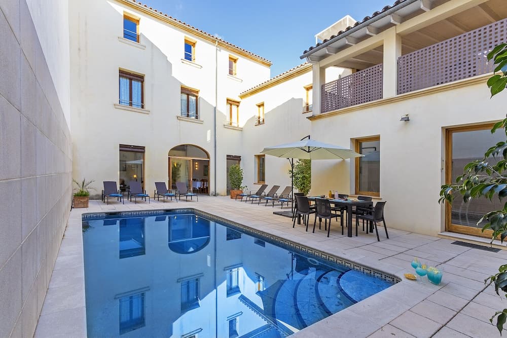 Villa Can Campins