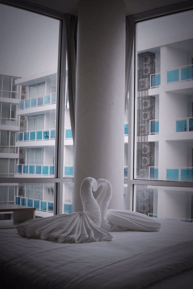 Oda