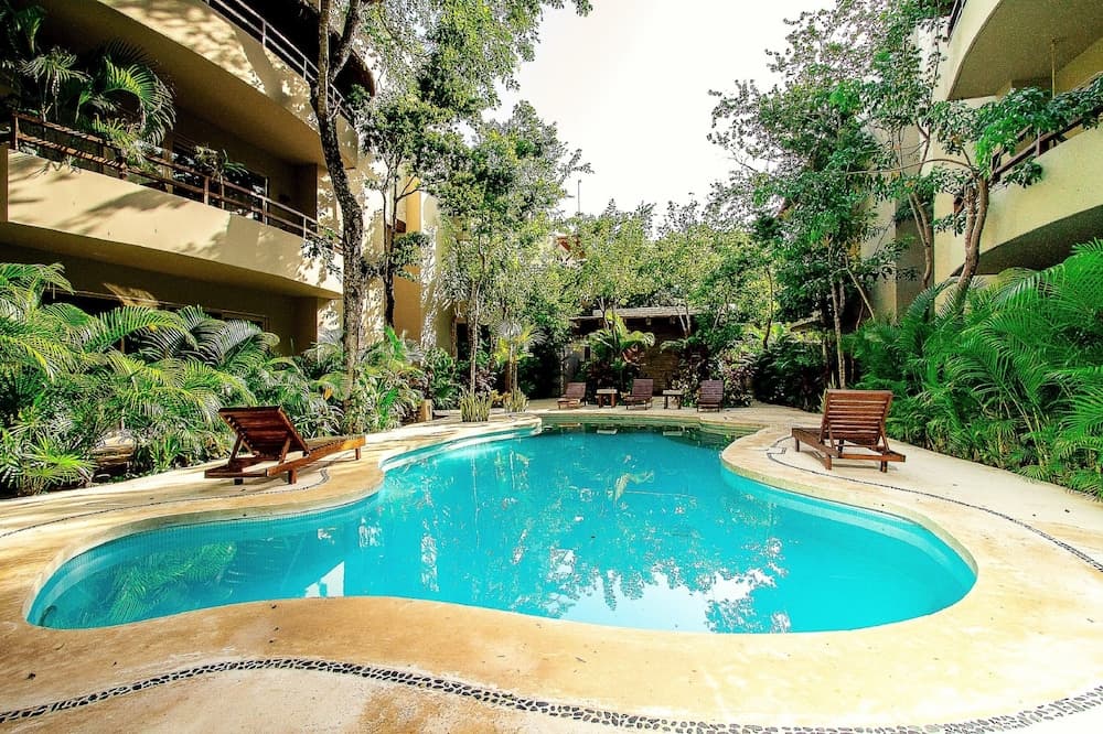 Agua de Mar 103 by iMexico