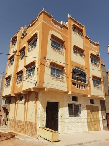 Résidence Marwa
