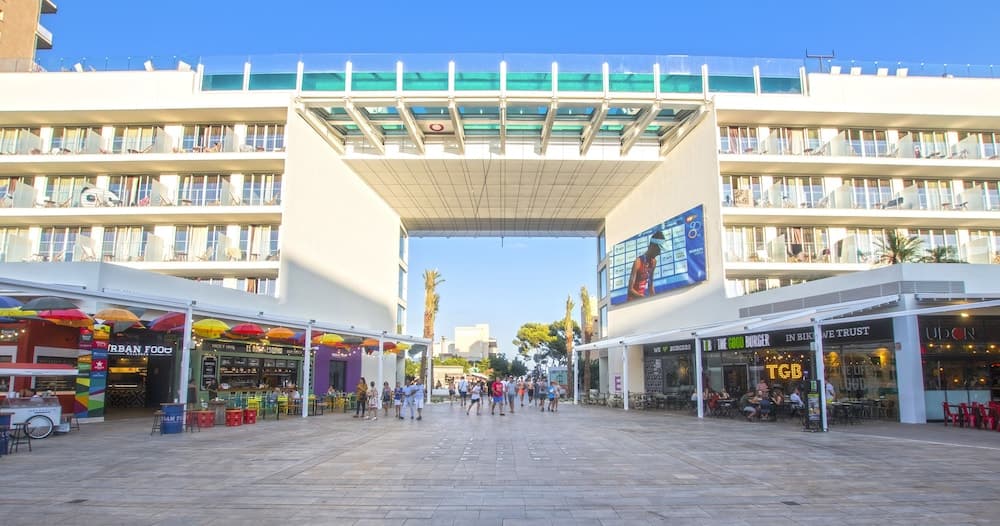 INNSiDE by Meliá Calviá Beach