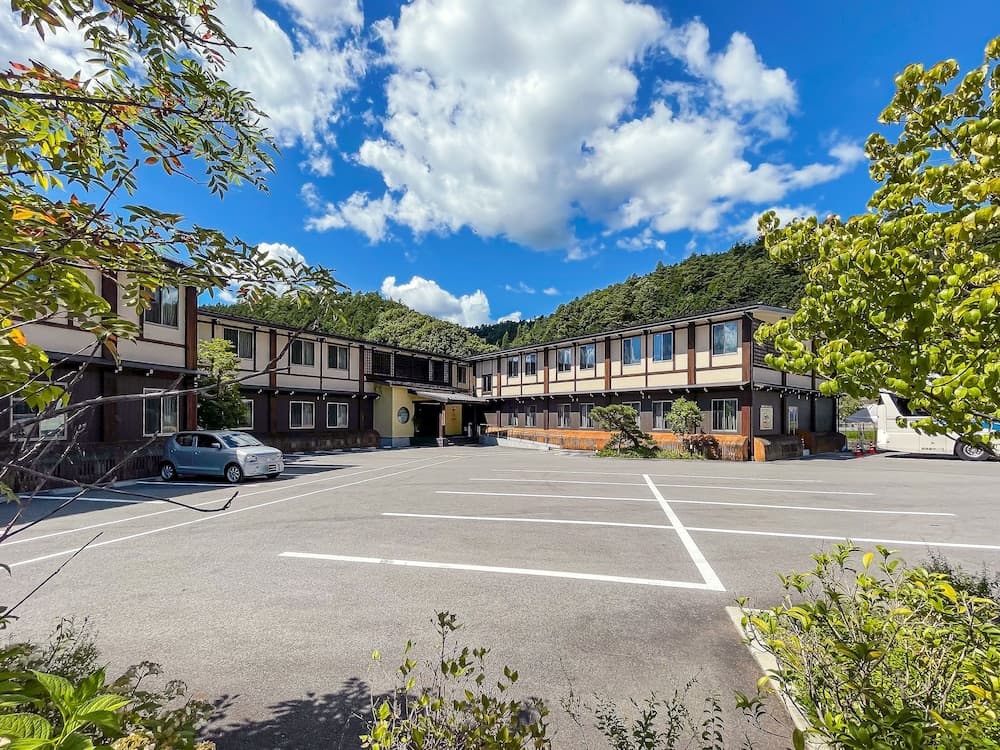 Tabino Hotel Hida - Takayama