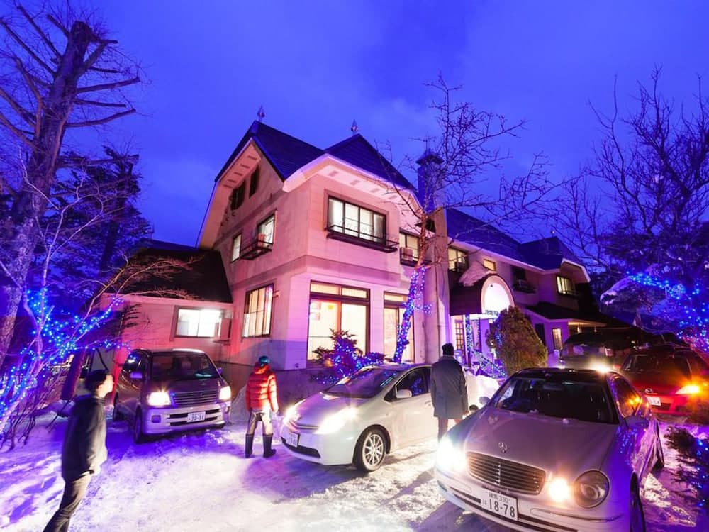Petit Hotel P-Bow