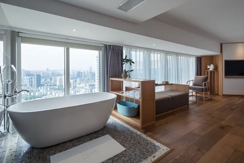 Chongqing White Cloud Boutique Hotel