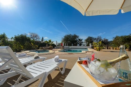 Villa Can Prats