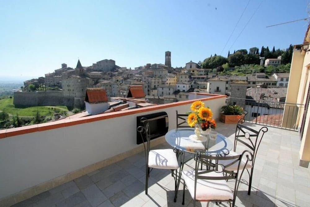 Hotel La Meridiana