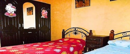 Appartement Talborjt