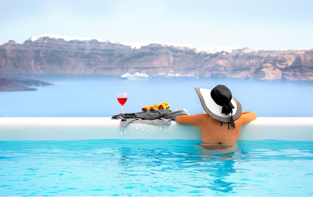 Cape 9 Suites & Villas