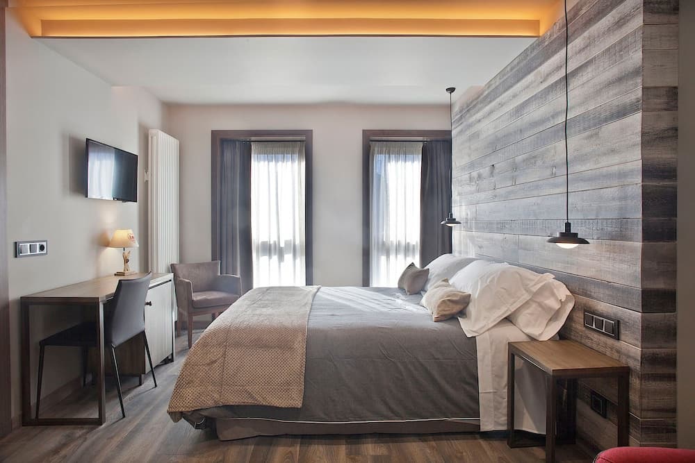 Hotel La Neu