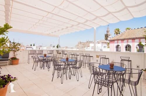 Halo Boutique Hotel
