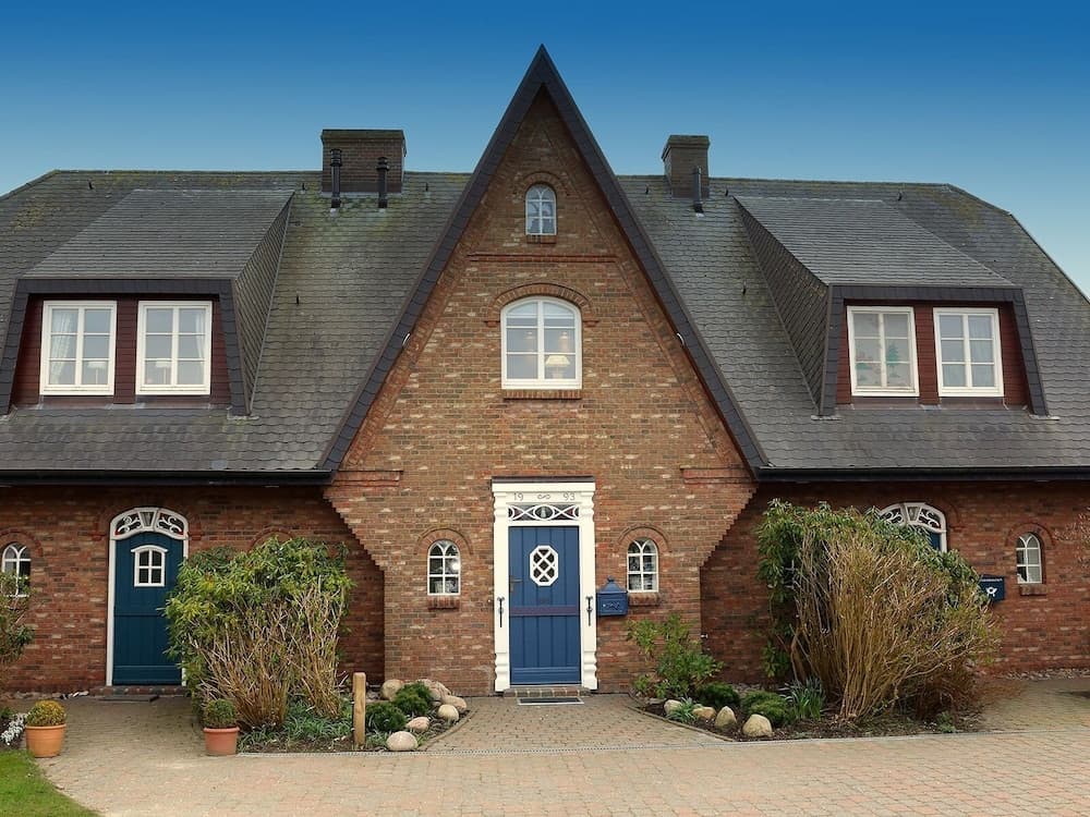 Ferienhaus Weetstich