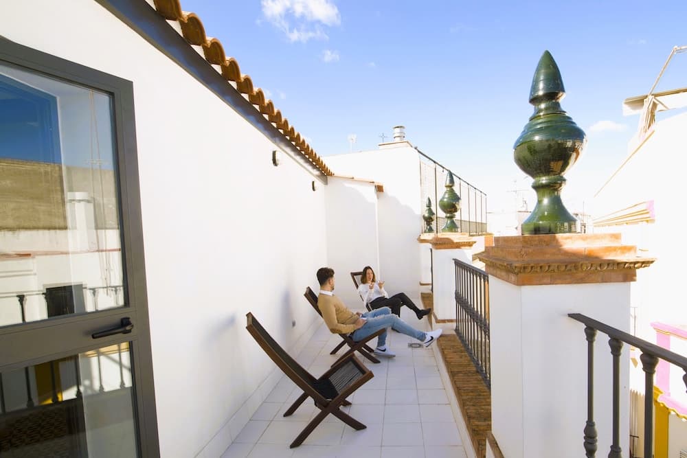 U-Sense For You Hostel Sevilla