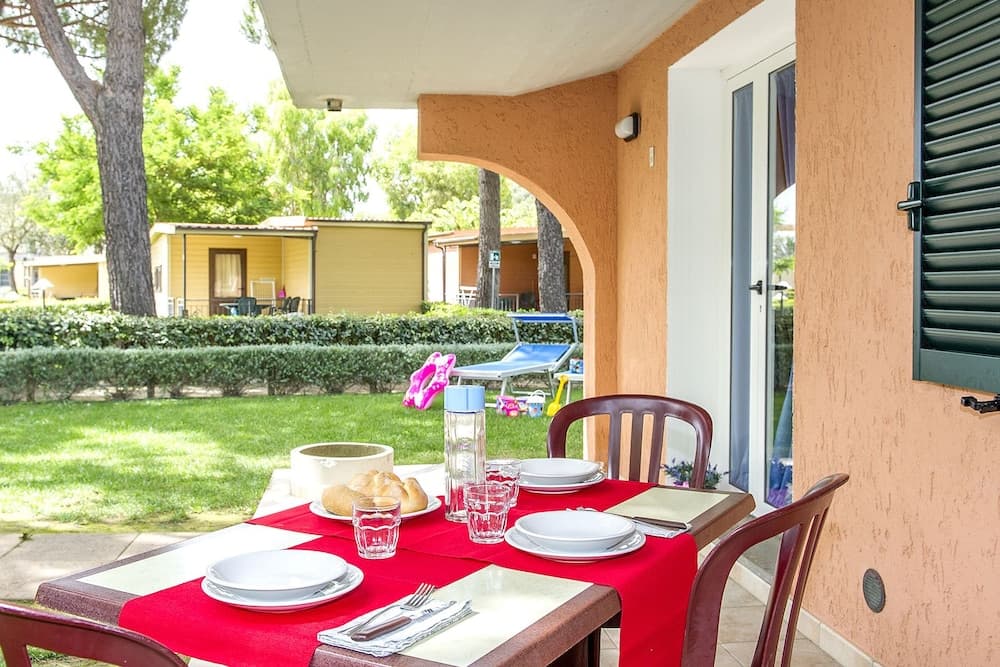 Teras/veranda