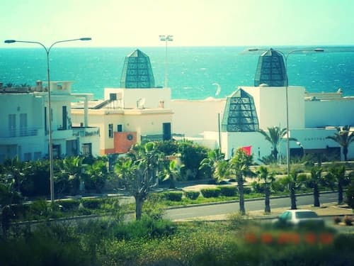 Villa Sonaba