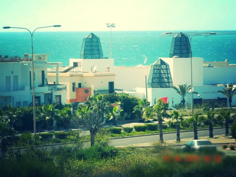 Villa Sonaba