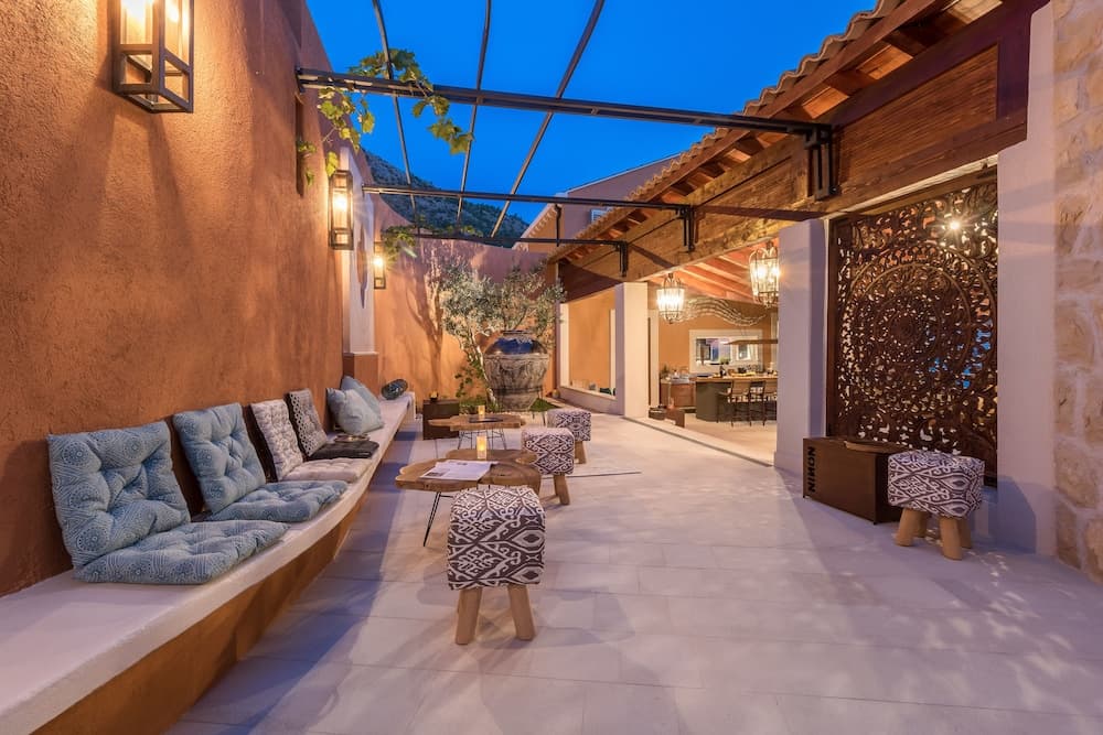 NINON - Design B&B - Adults Only