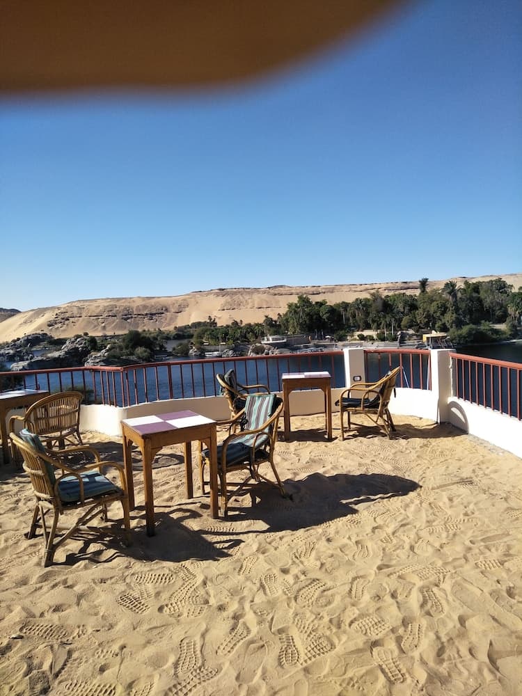 El Prince Guest House