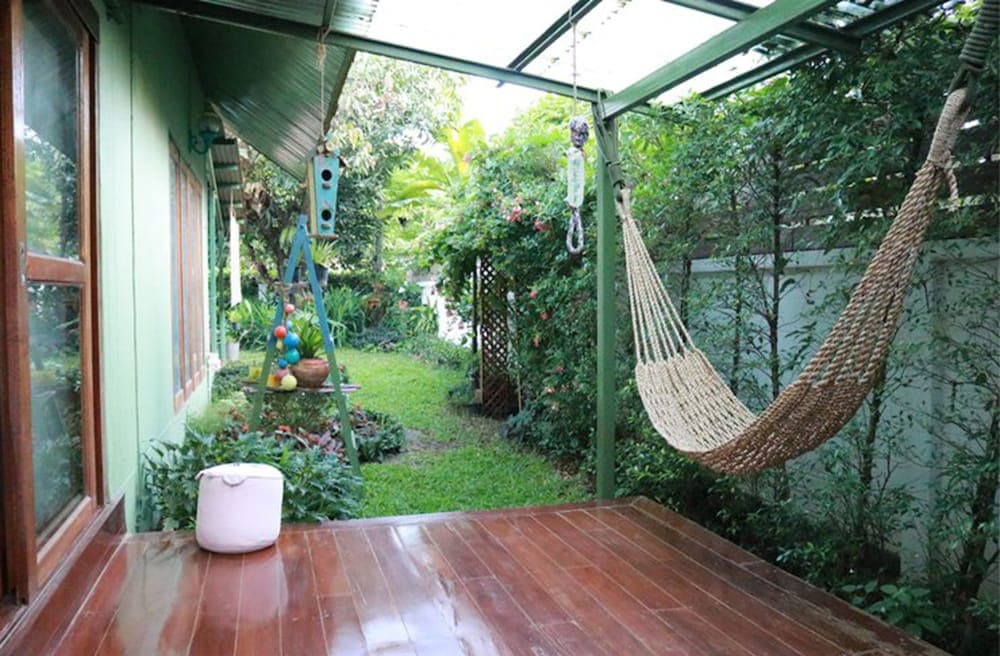 Good Mood House