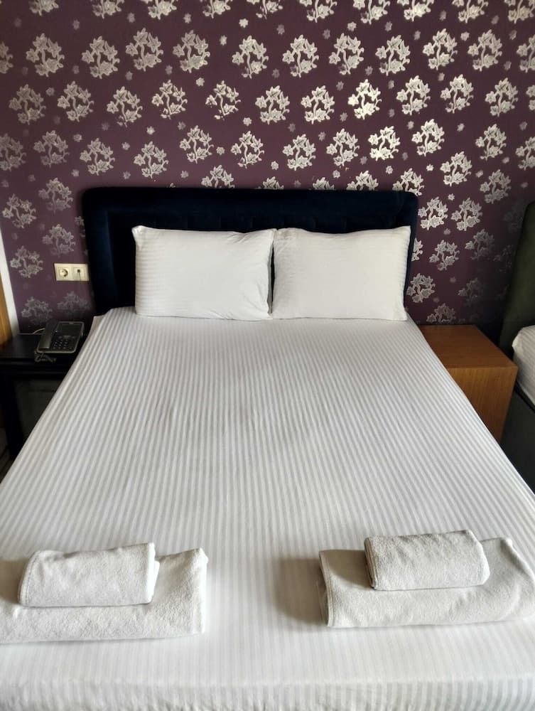 Otel Safran Palas