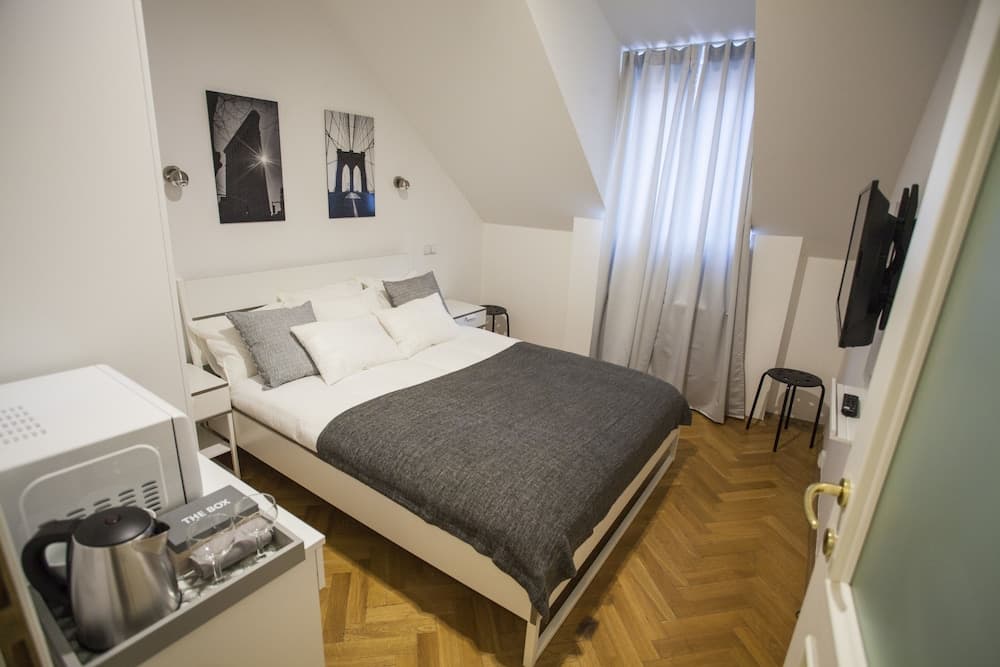Prague Žižkov Studios