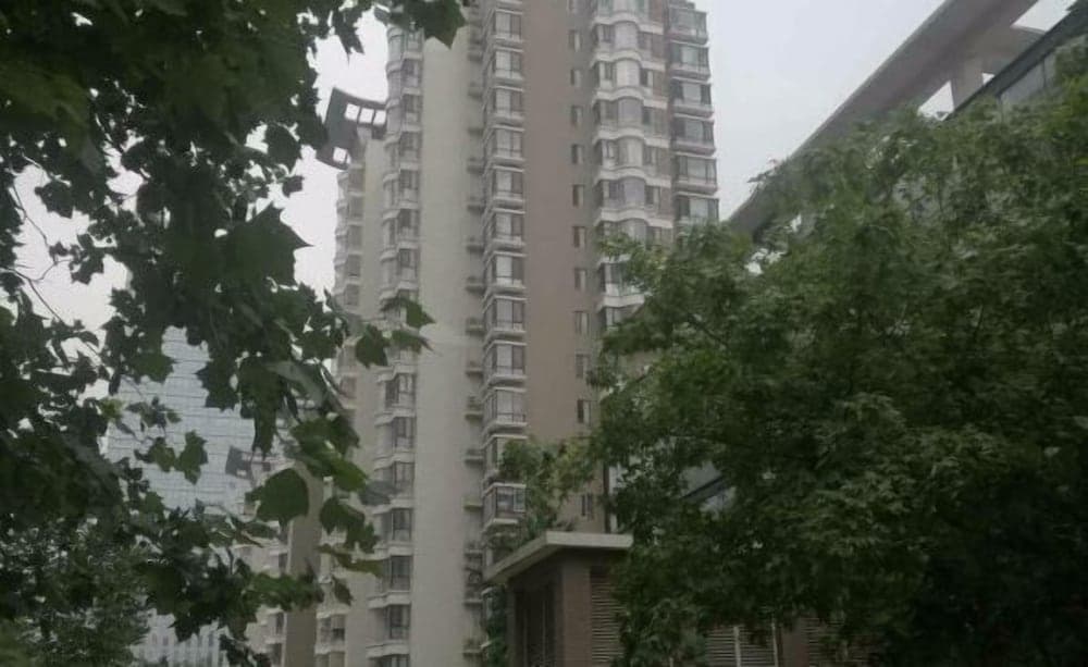 Beijing Yangyangjia Apartment