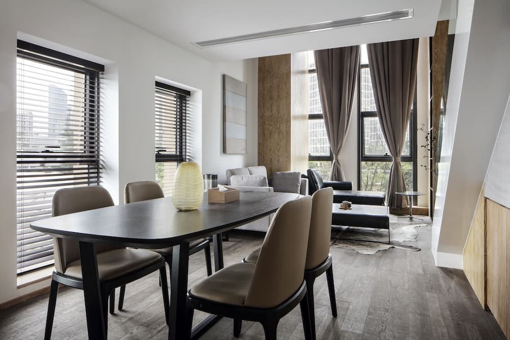 Chongqing David‘s Deer Boutique Hotel