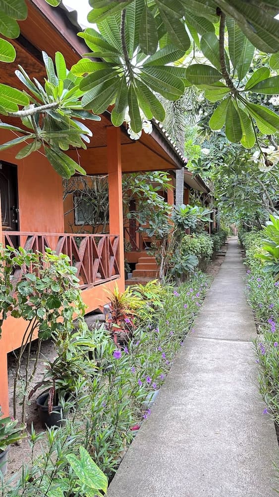 Nat Resort Koh Tao