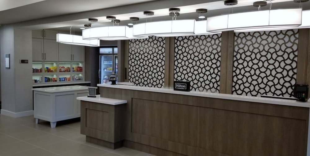 Giriş/çıkış büfesi