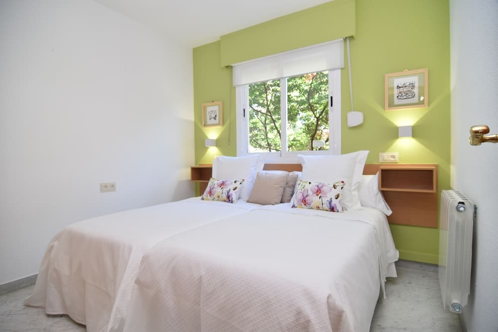 Granada Toro Apartment