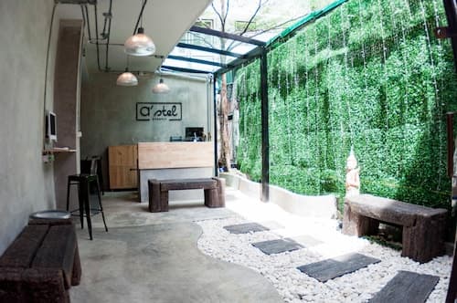 A'stel Bangrak - Adults Only - Hostel
