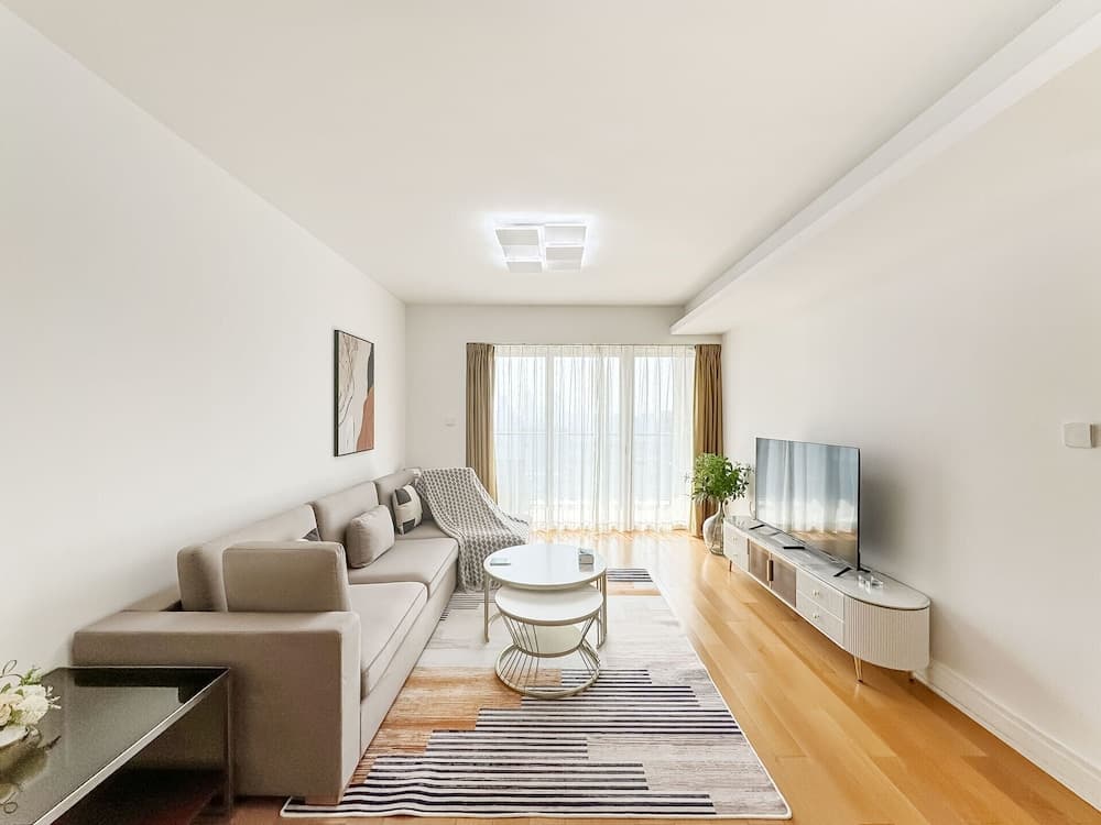 Tyms Residence（Original shama xujiahui）