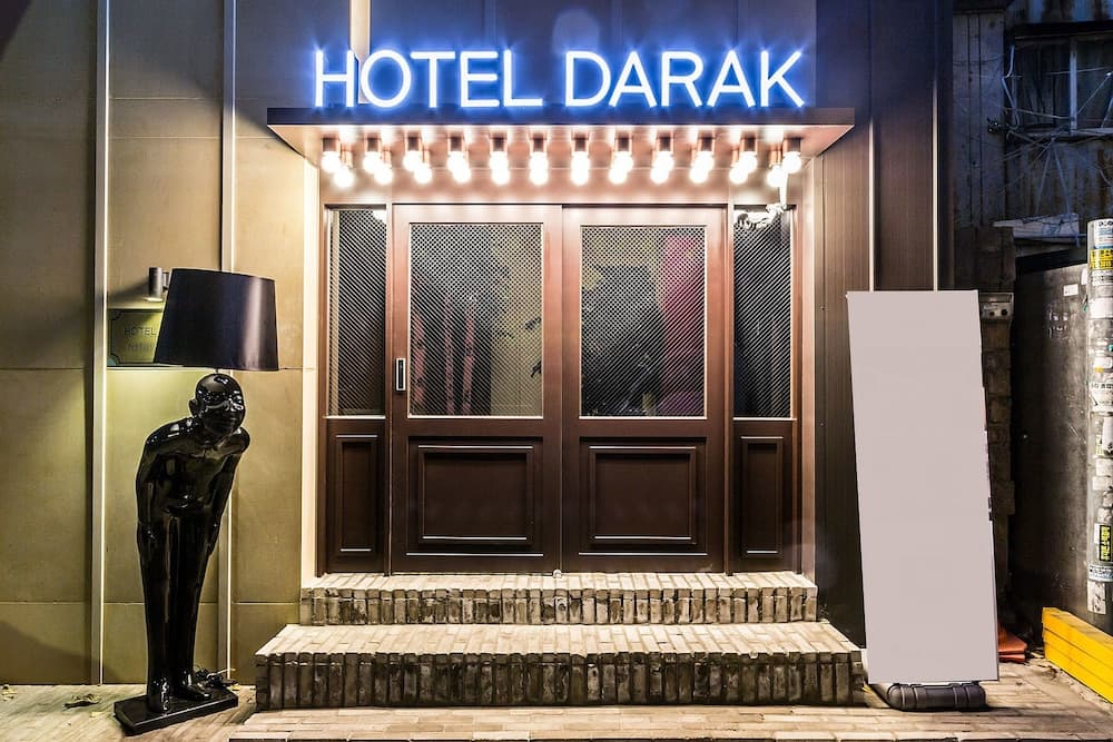 Darak Hotel