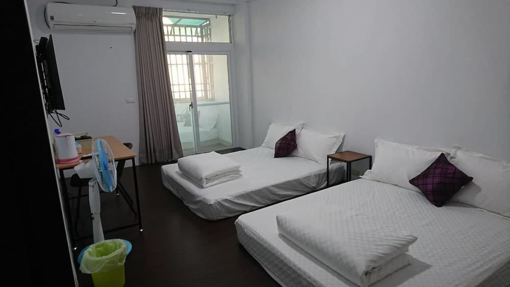 Taitungtourist INN
