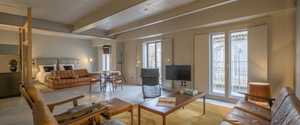 Raw Culture Arts & Lofts Bairro Alto