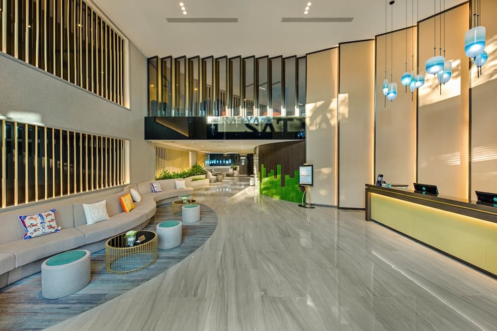 Satya Da Nang Hotel Han Market