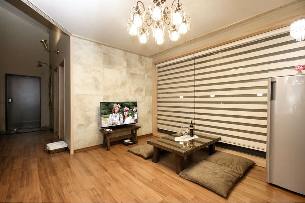 Oturma alanı