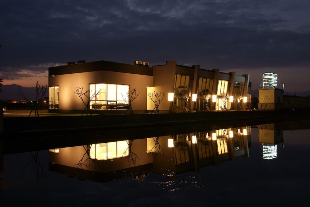 Lan Yang Resort Four Seasons