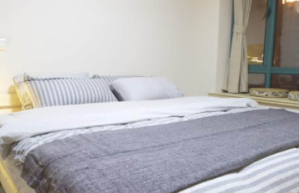 GoNative Homestay Xintiandi