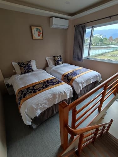 Zhuyuan Ju B&B