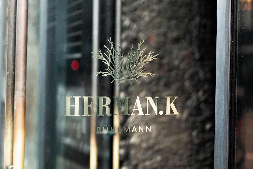 Boutique Hotel Herman K