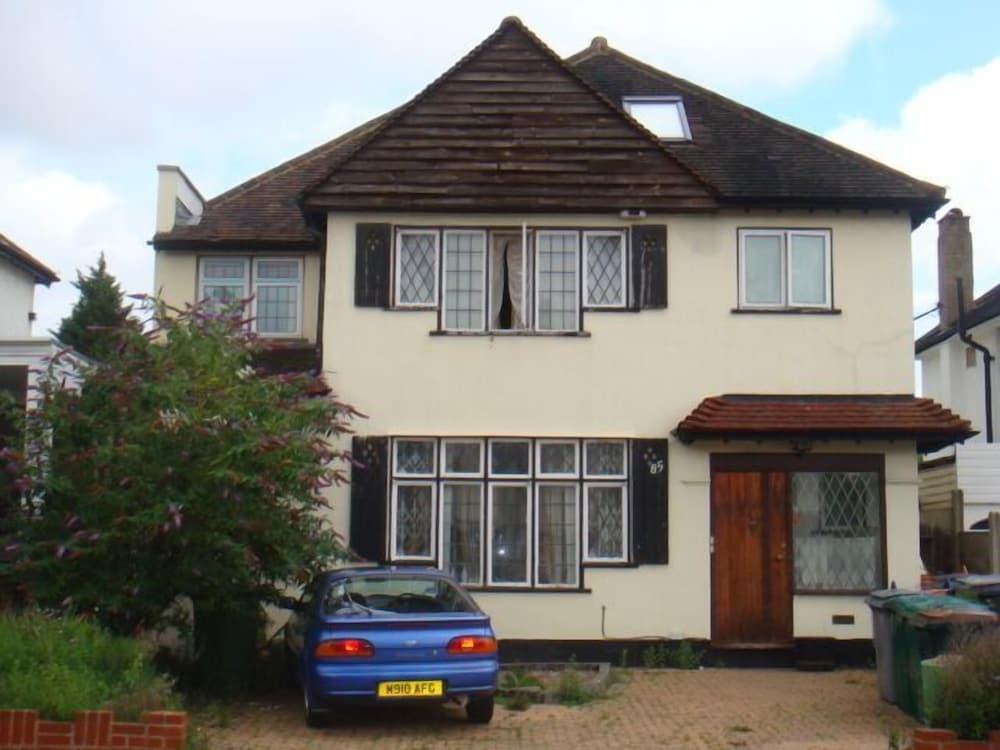 Draycott Guest House