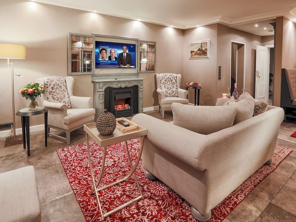 Ferienwohnung Sönshörn