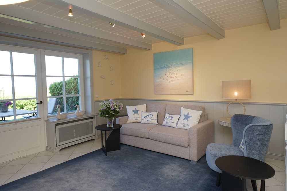 Ferienwohnung Heefwai 2 "w2"