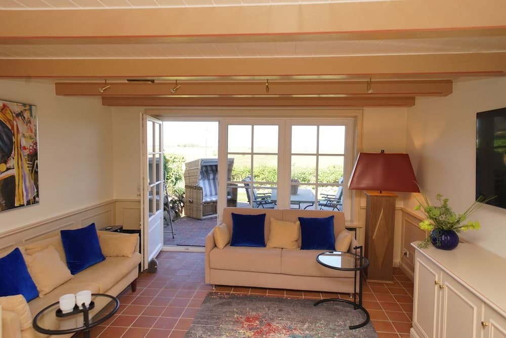 Ferienwohnung Heefwai 2 "w1"