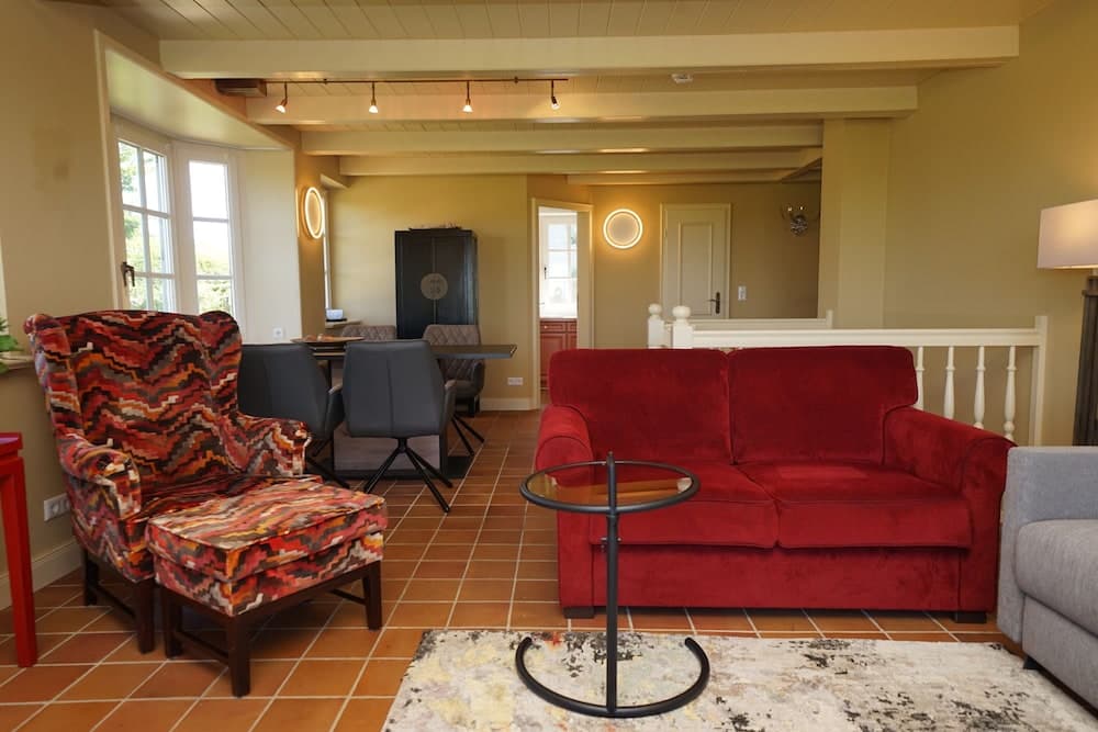 Ferienwohnung Heefwai 2 "w3"