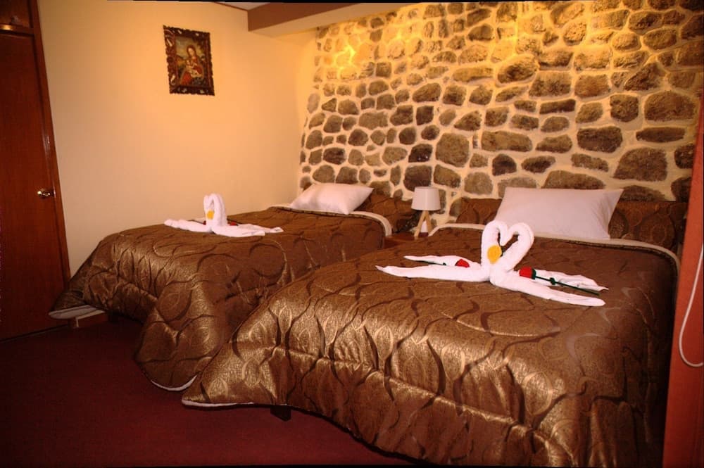 Marco Wasi - San Blas