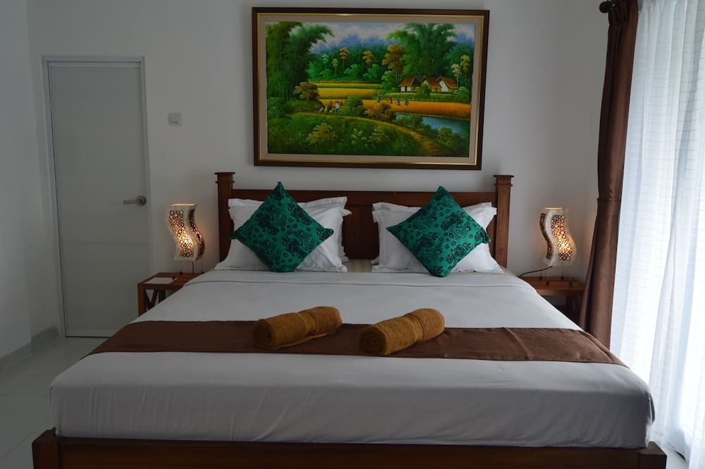 Askara Guest House - Hostel